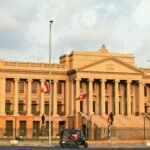 sri lankan president office